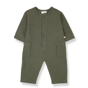 1  In The Family Max Jumpsuit