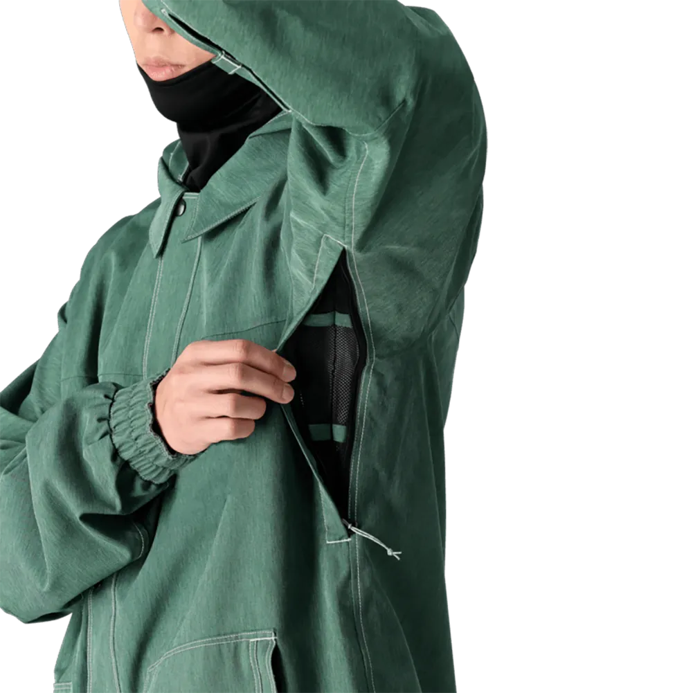 686 Dojo Snow Jacket