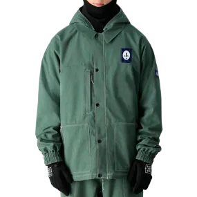 686 Dojo Snow Jacket