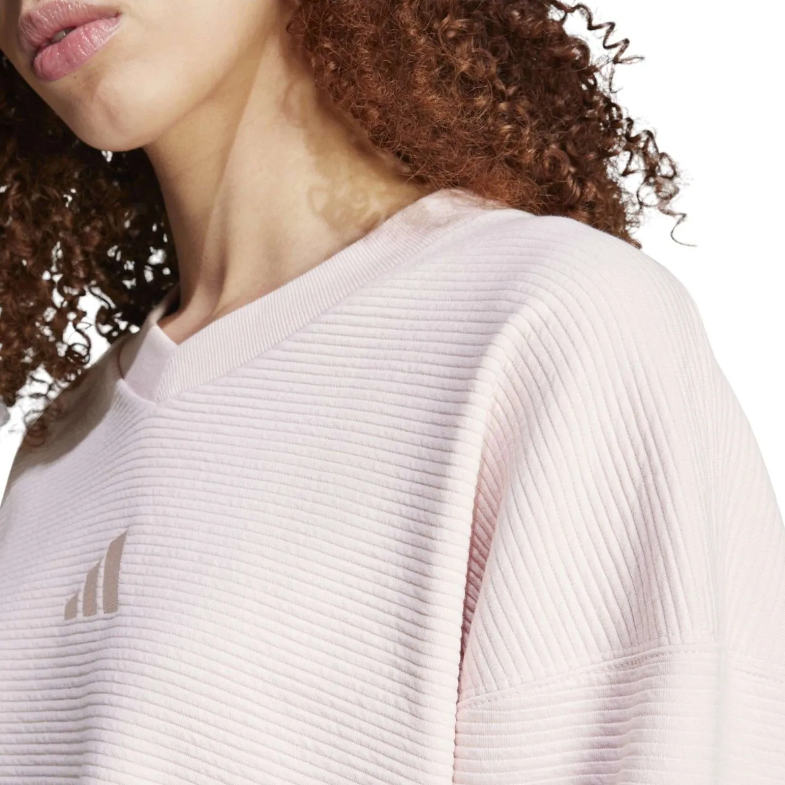 adidas All Szn Womens Sweat