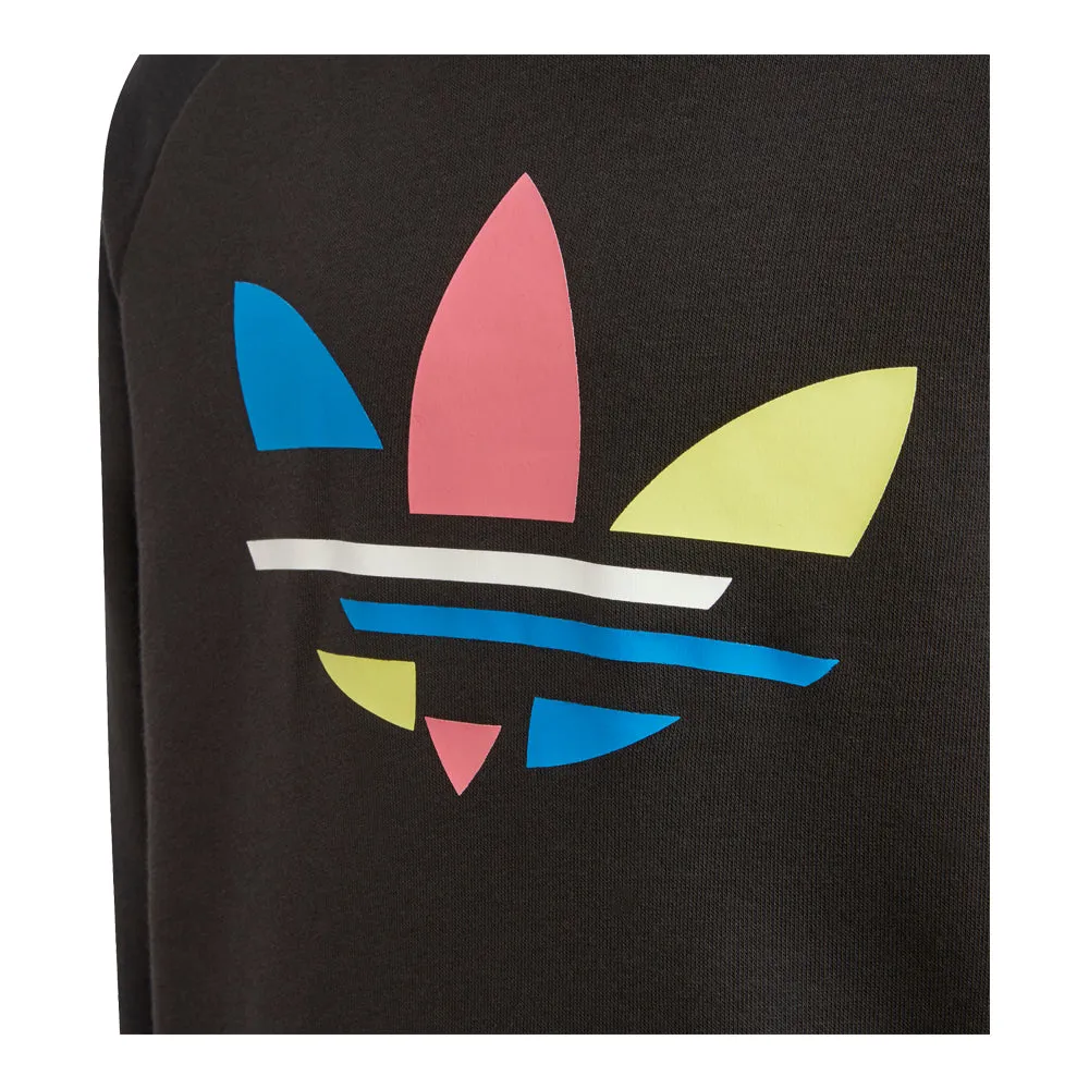 adidas Big Kids' Adicolor Hoodie