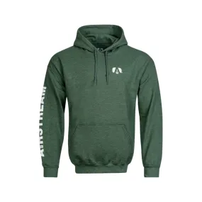 Airstream 1931 Sleeve Logo Unisex Hoodie