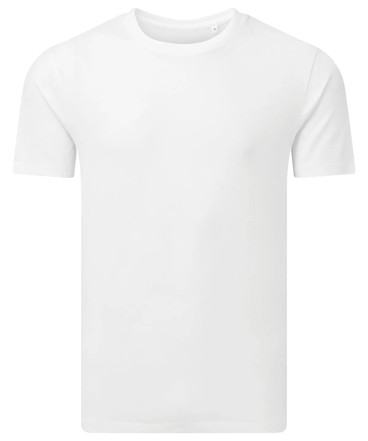 Anthem midweight t-shirt | White