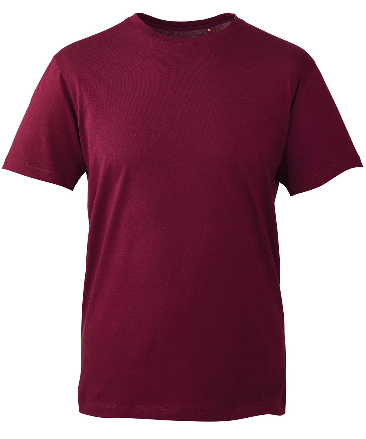 Anthem t-shirt | Burgundy