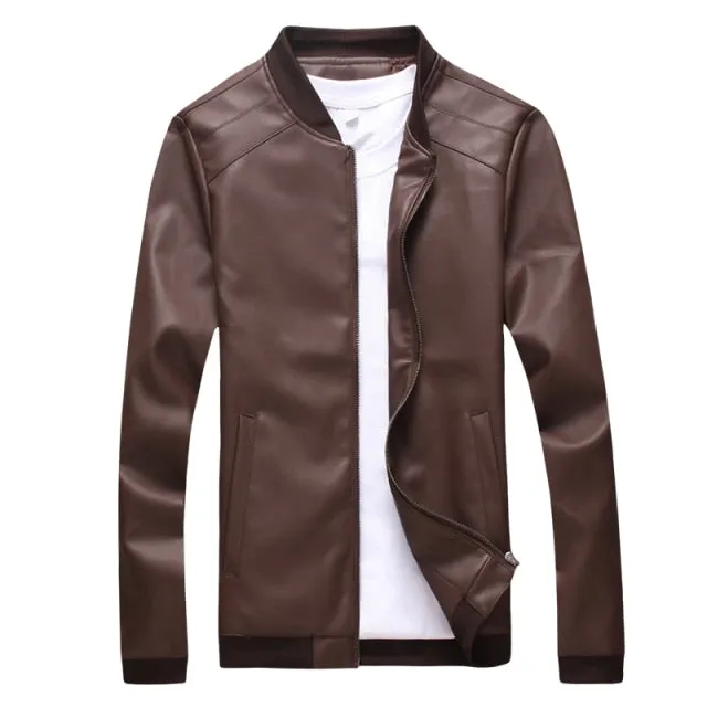 Antonio Streetwear Jacket