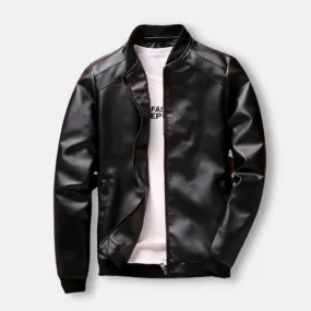 Antonio Streetwear Jacket