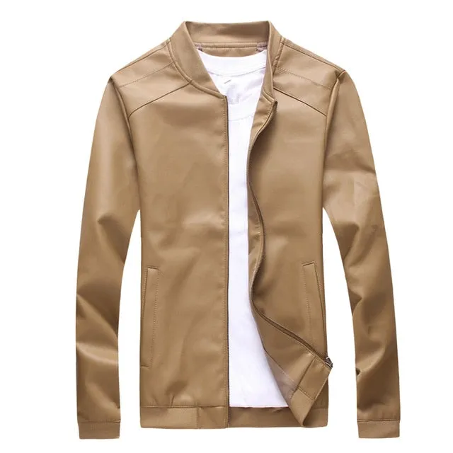 Antonio Streetwear Jacket