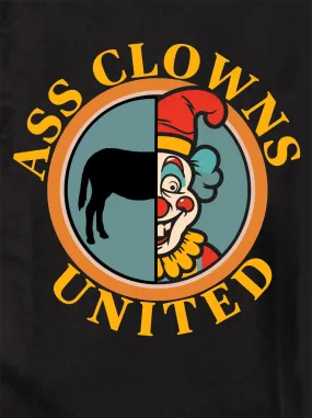 Ass Clowns United T-Shirt