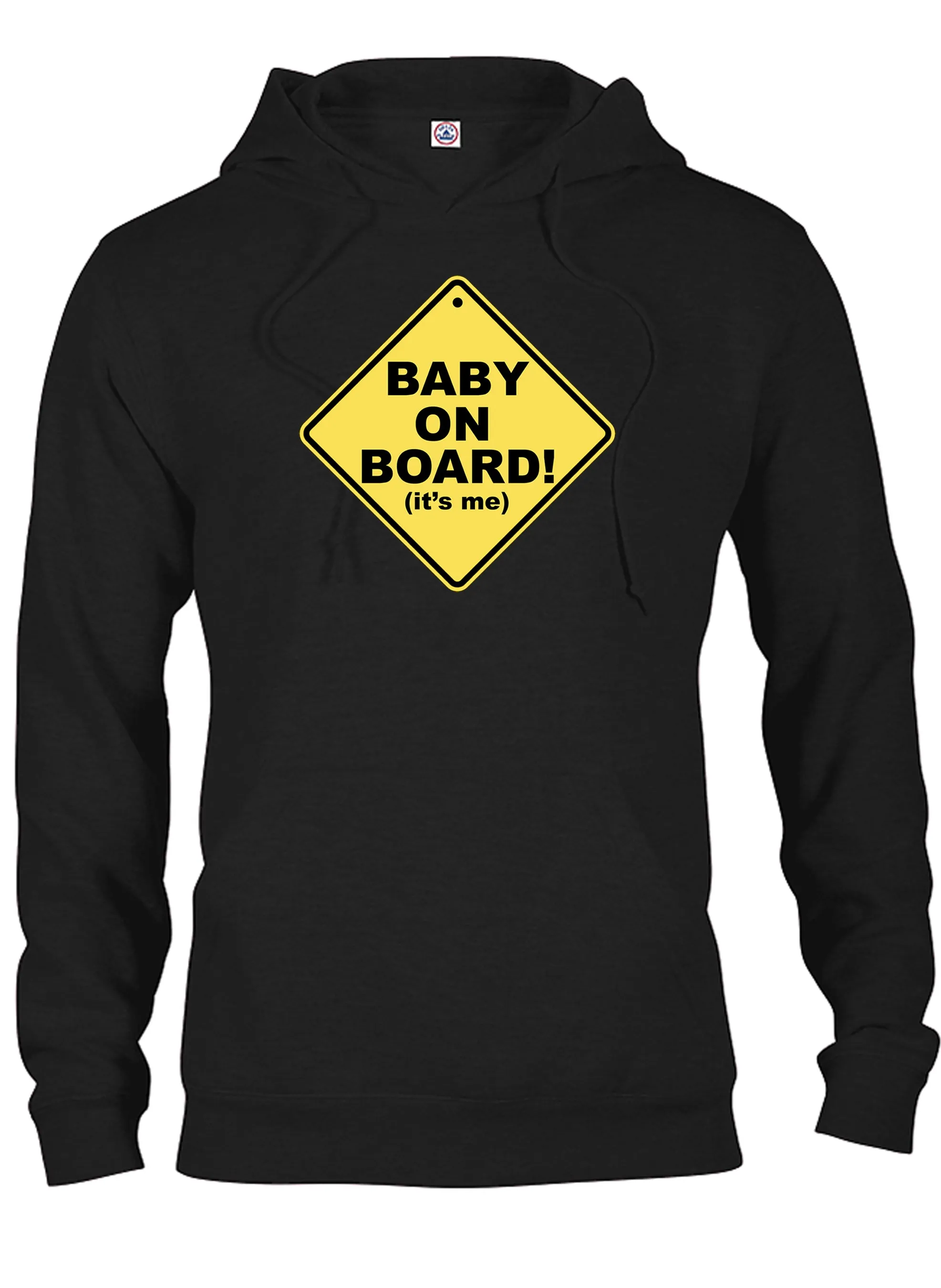 Baby On Board! (it’s me) T-Shirt