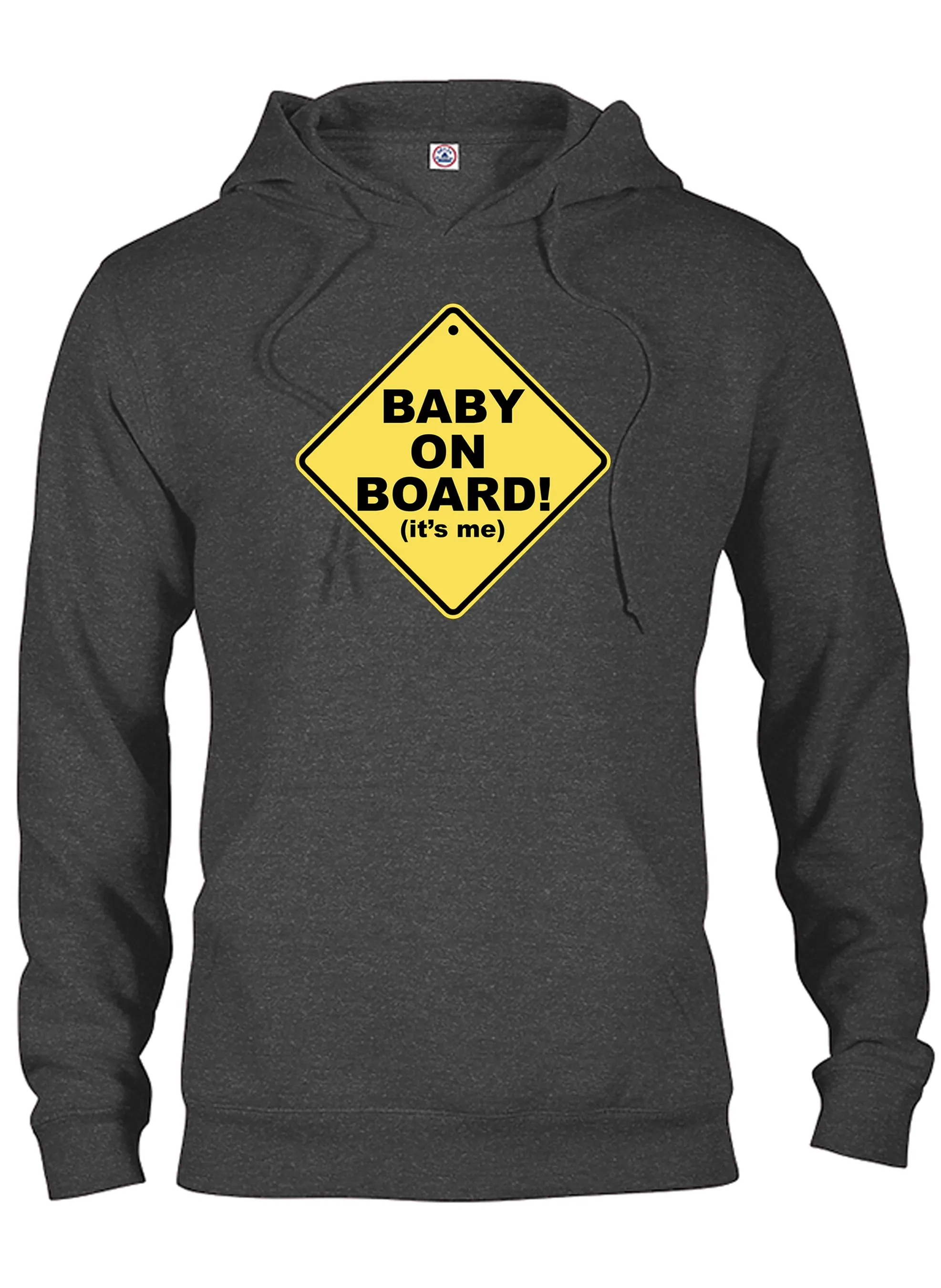 Baby On Board! (it’s me) T-Shirt