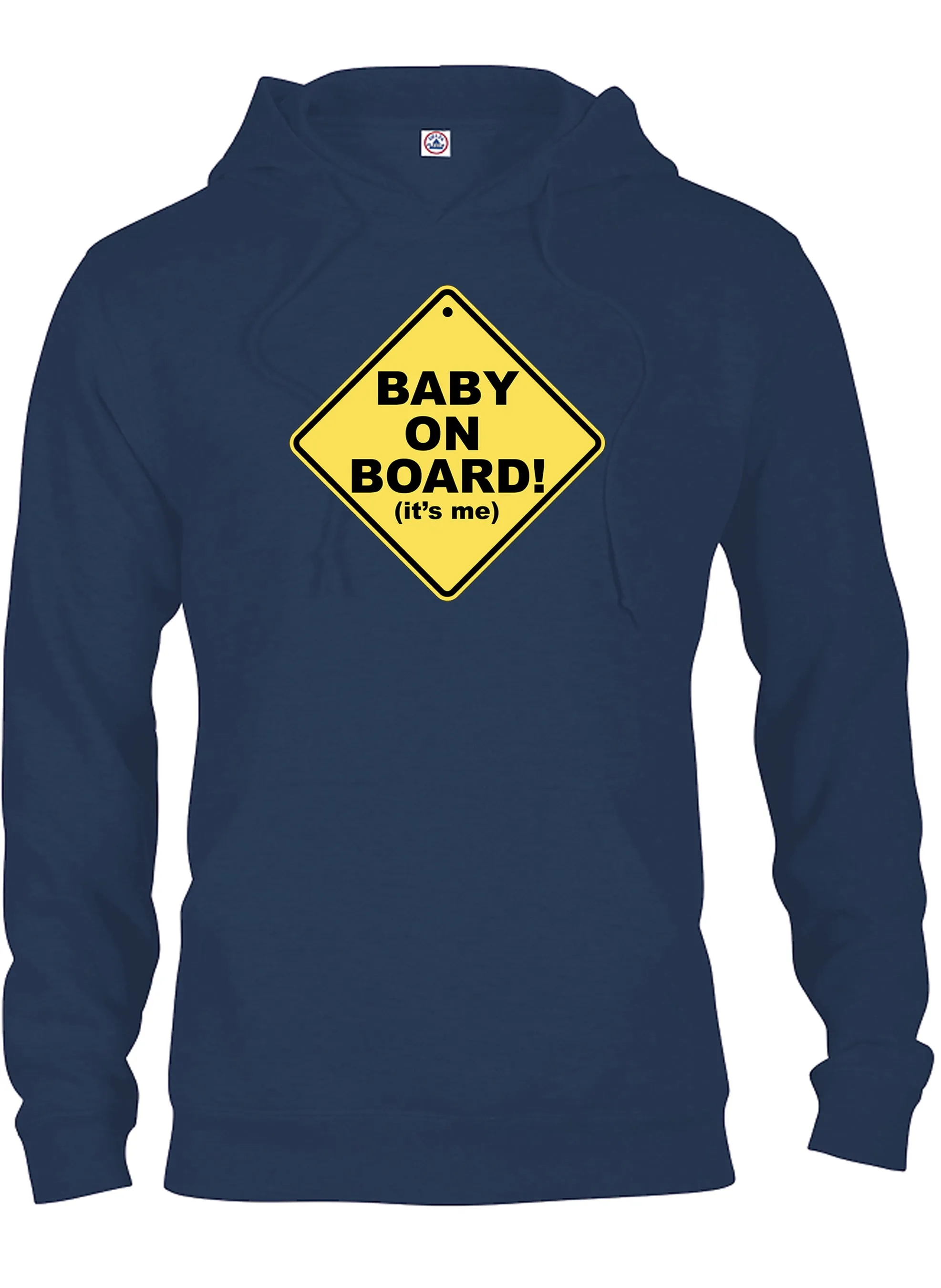 Baby On Board! (it’s me) T-Shirt