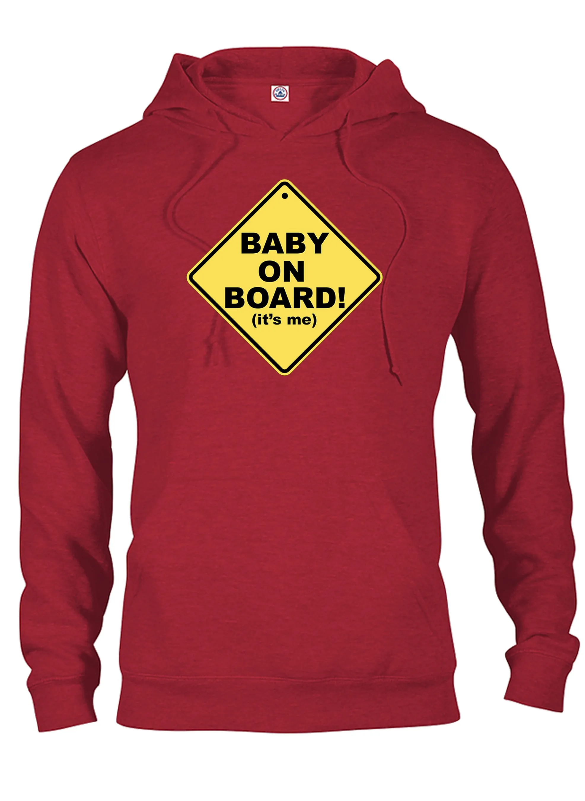 Baby On Board! (it’s me) T-Shirt