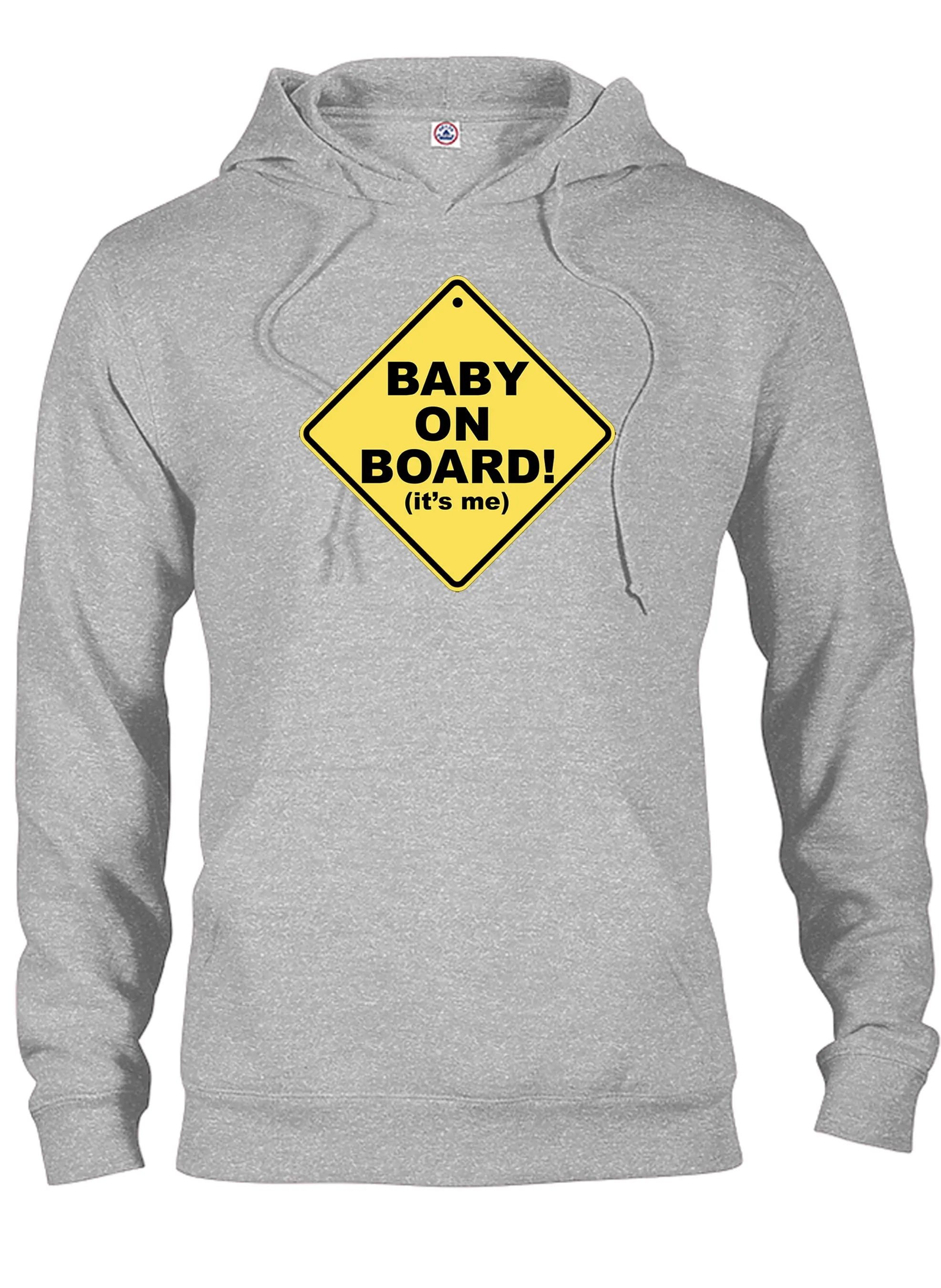 Baby On Board! (it’s me) T-Shirt