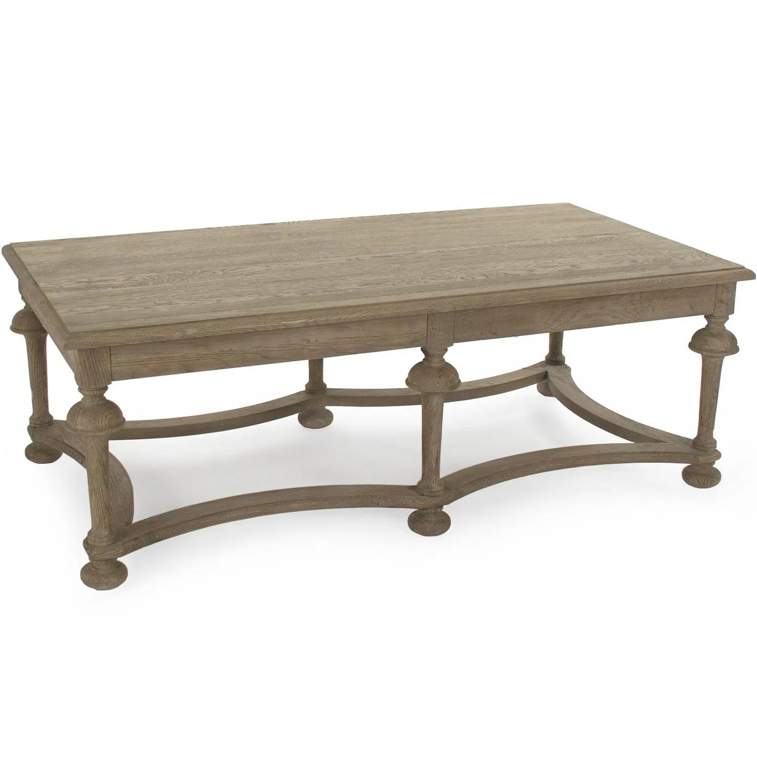 Belle Farmhouse Coffee Table