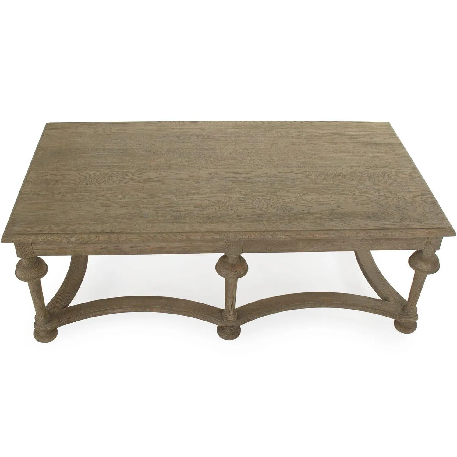 Belle Farmhouse Coffee Table