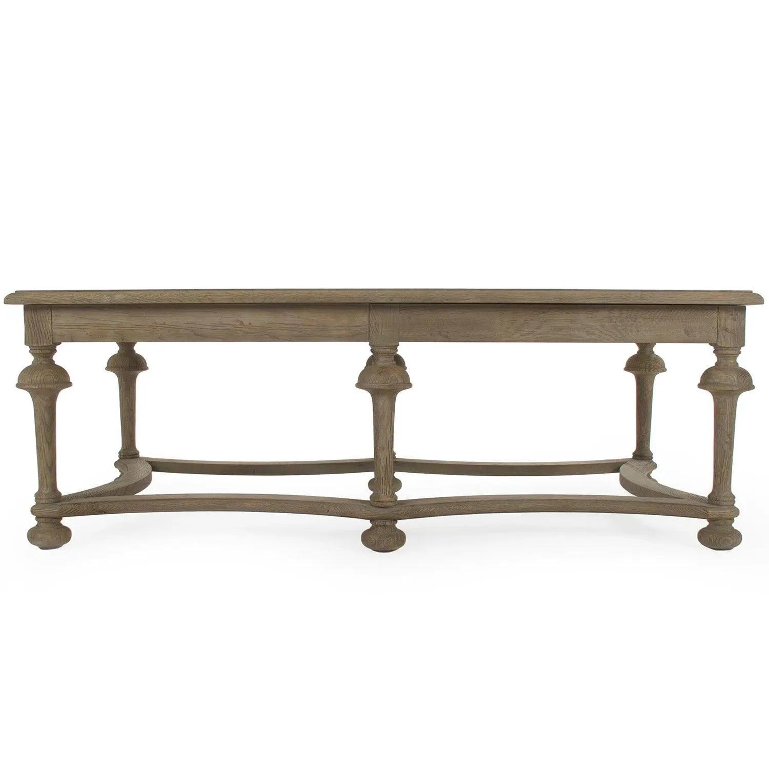 Belle Farmhouse Coffee Table