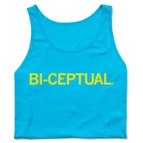 Biceptual Tank Top