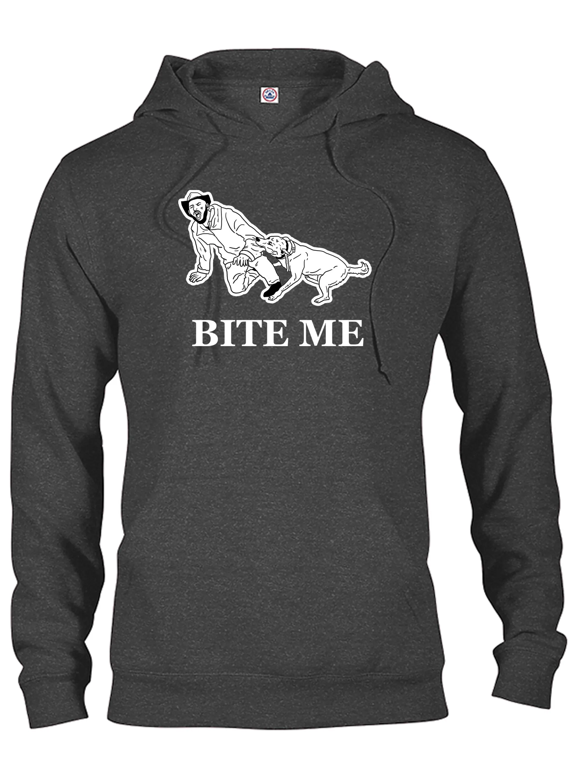 Bite Me T-Shirt