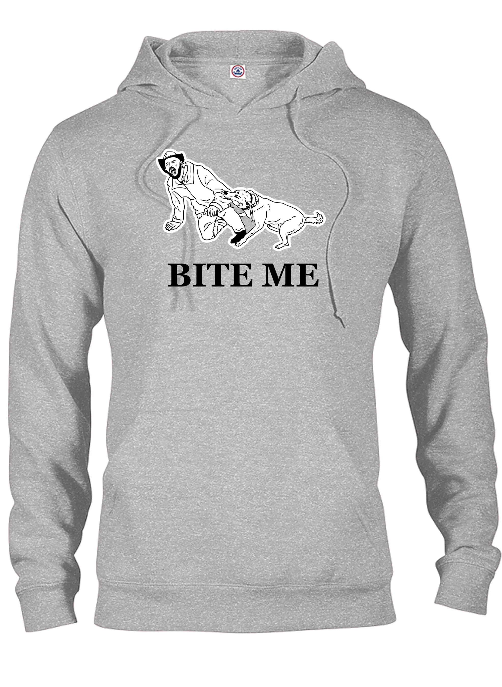 Bite Me T-Shirt