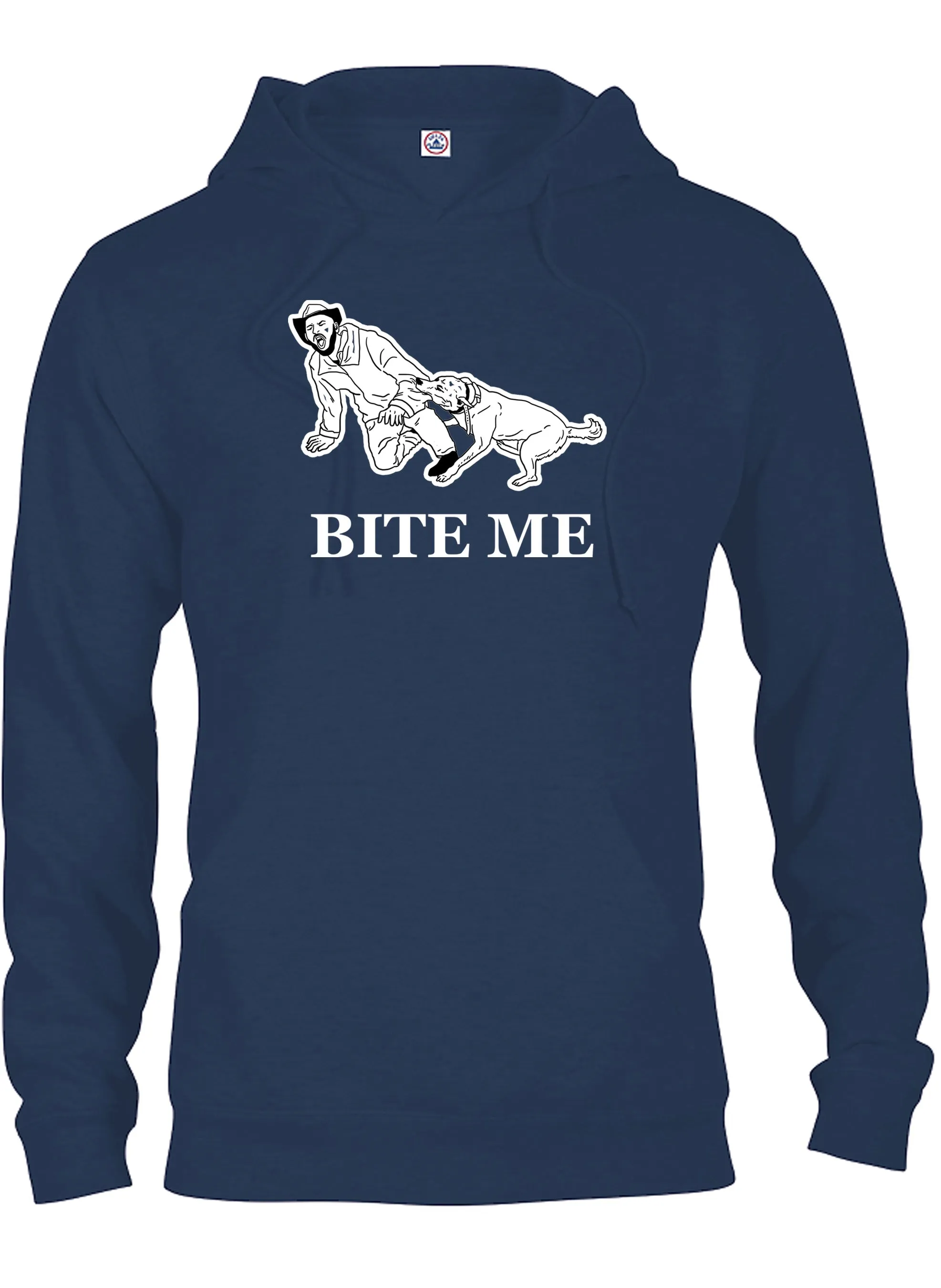 Bite Me T-Shirt