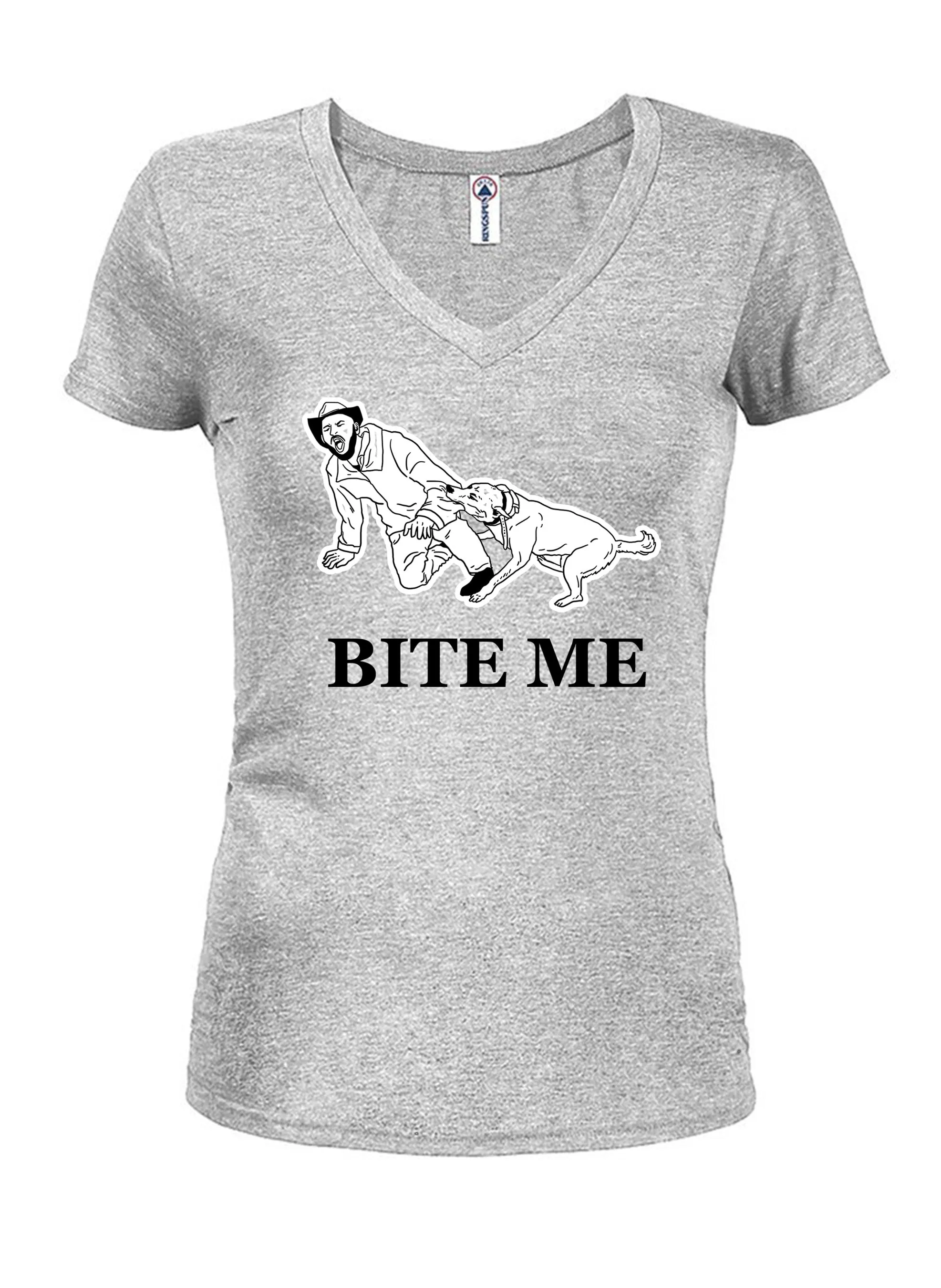 Bite Me T-Shirt