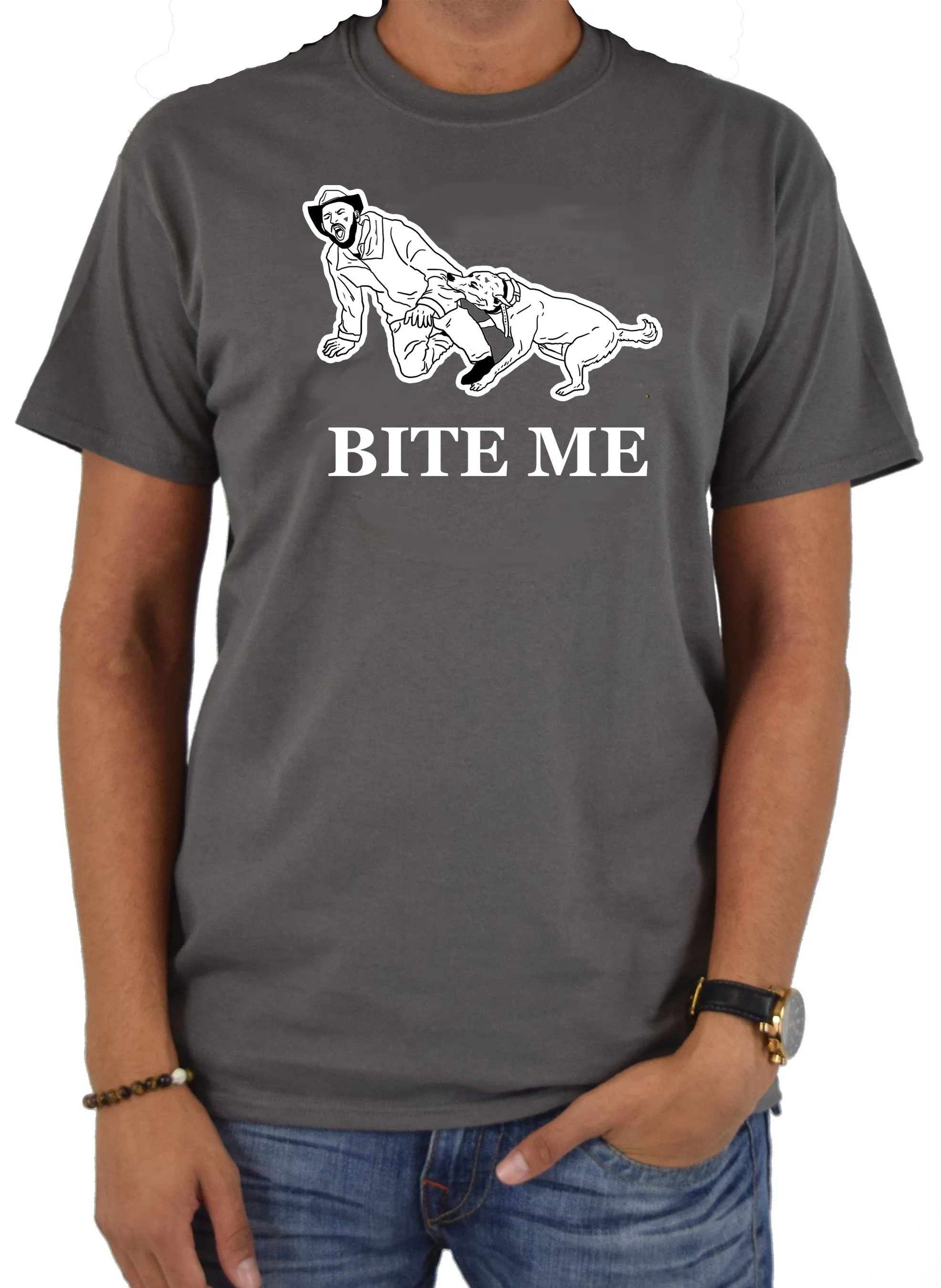 Bite Me T-Shirt