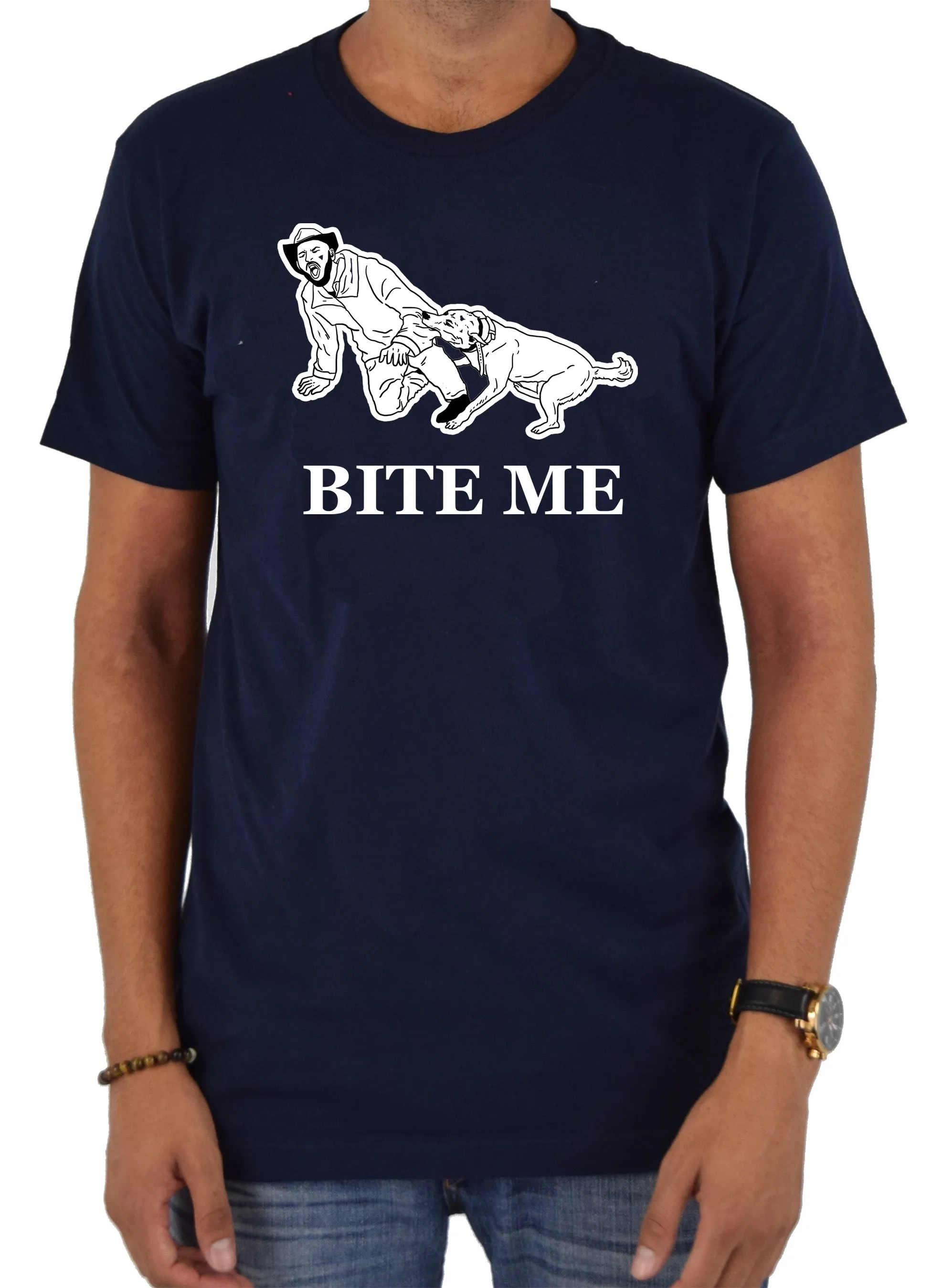 Bite Me T-Shirt