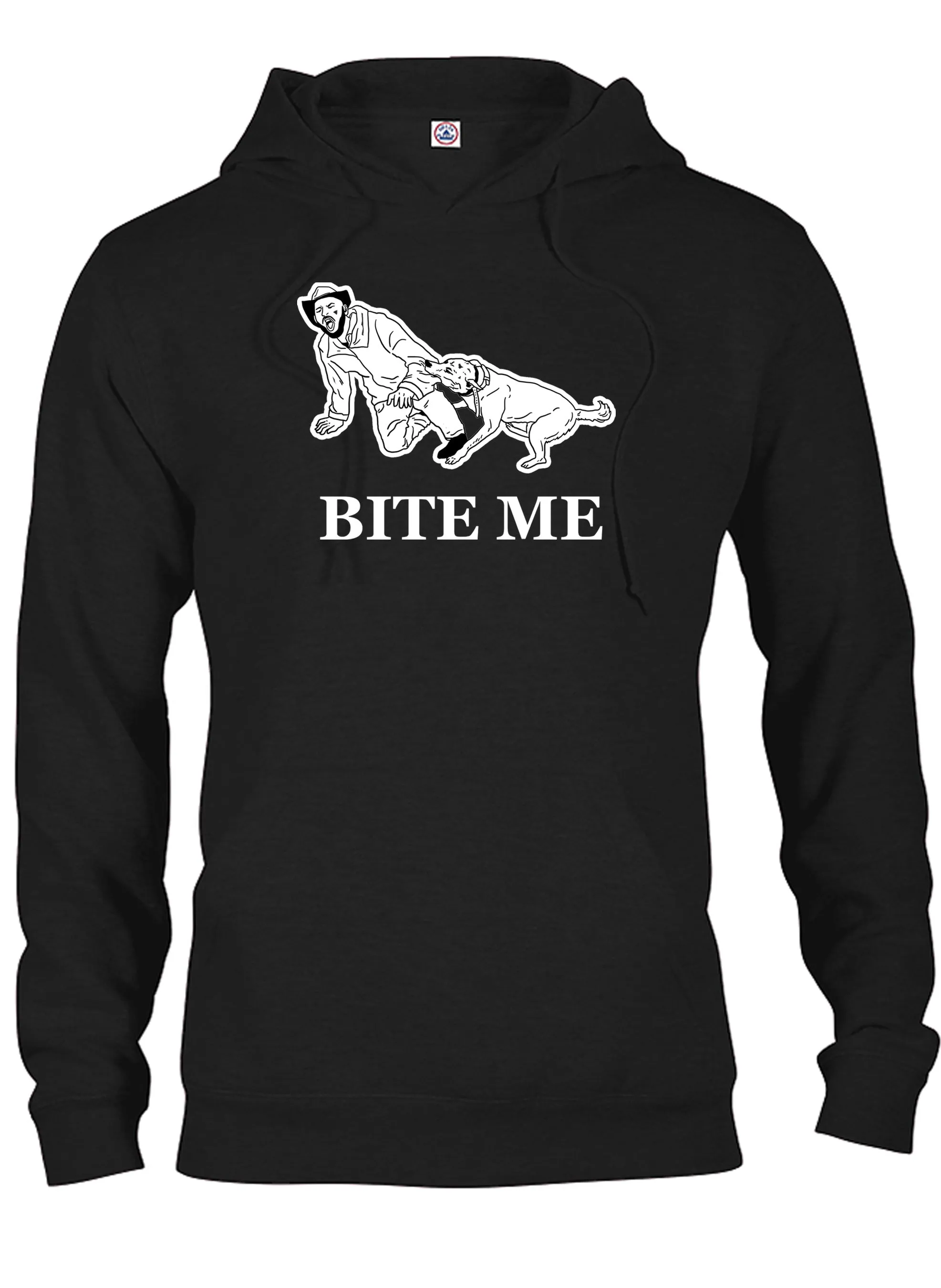 Bite Me T-Shirt