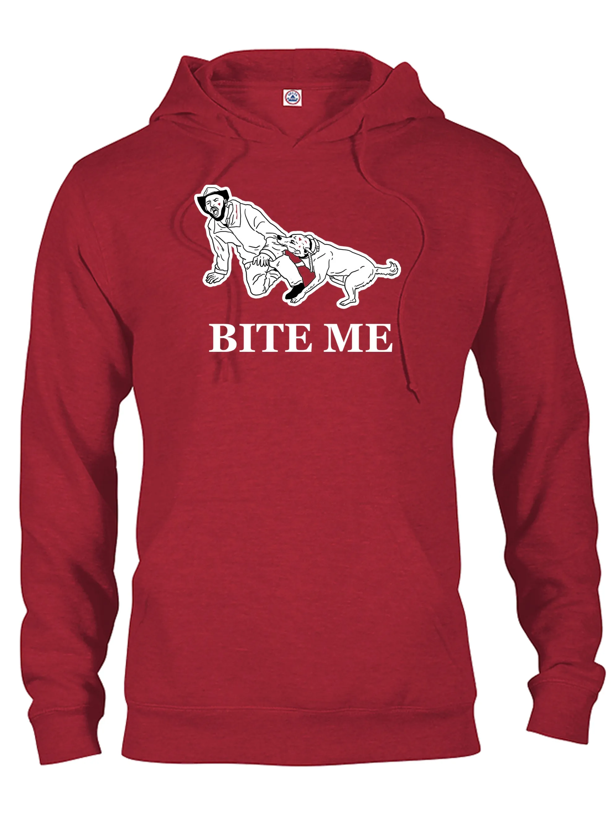 Bite Me T-Shirt