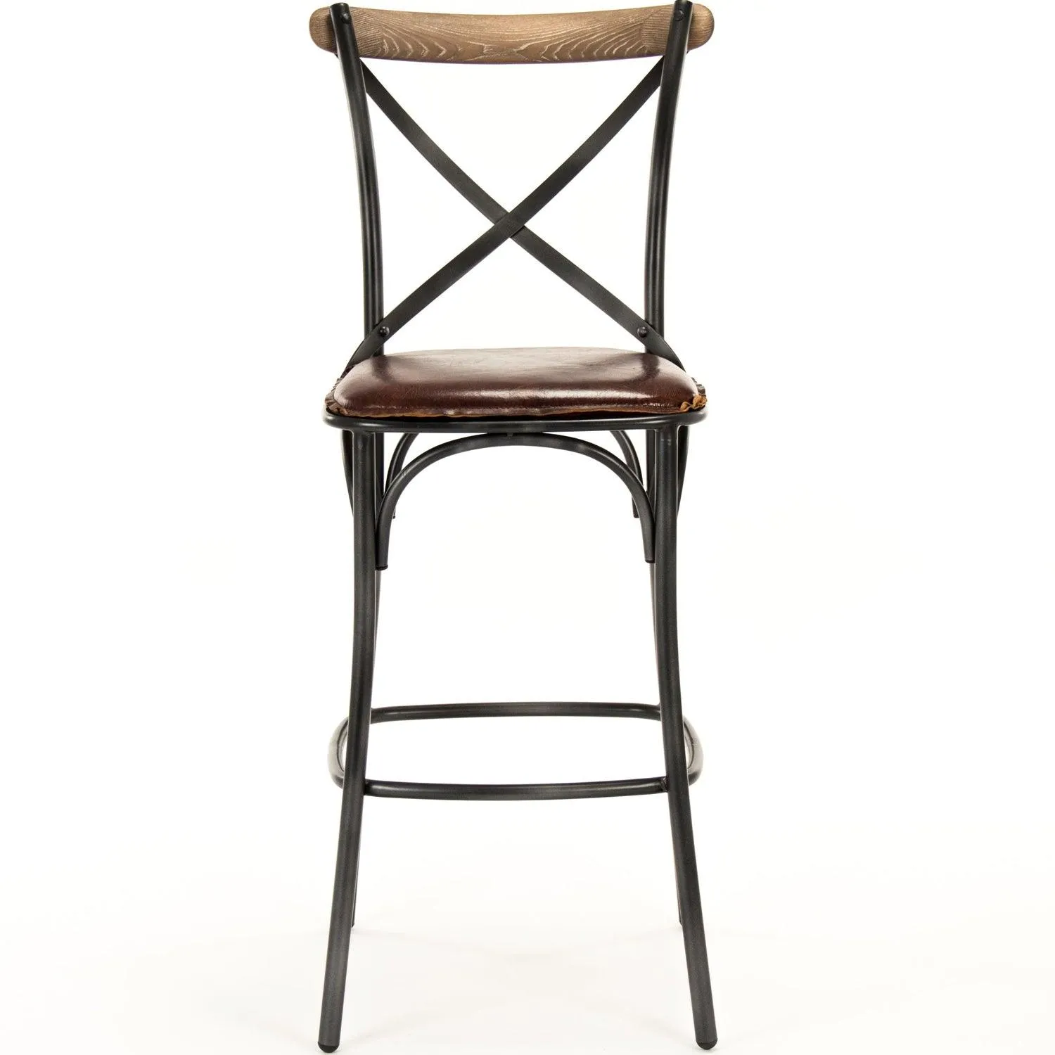 Black Cafe Bar Stools