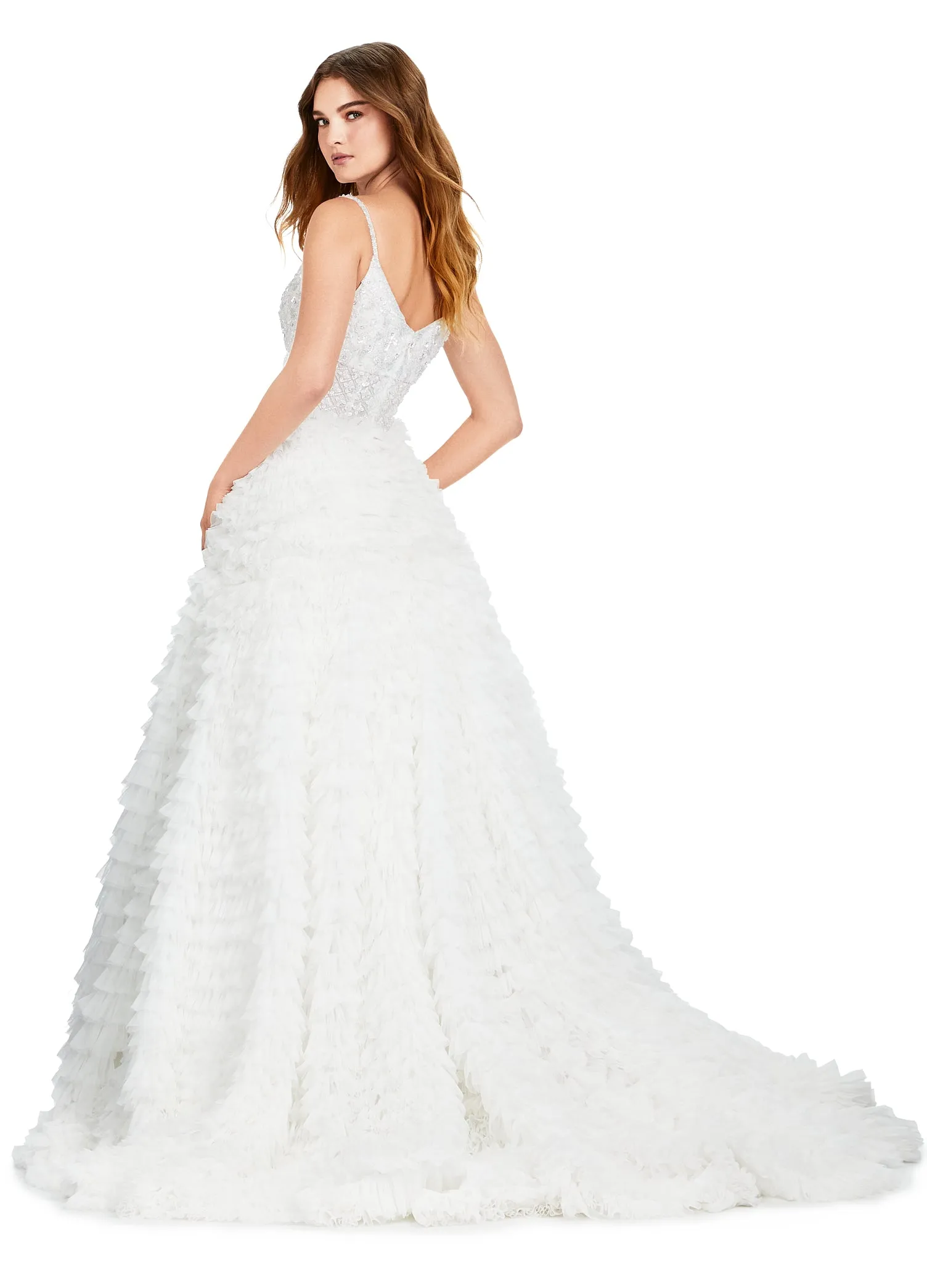 Brielle Gown