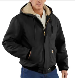 CARHARTT - Flame Resistant Loose Fit Duck Insulated Active Jac