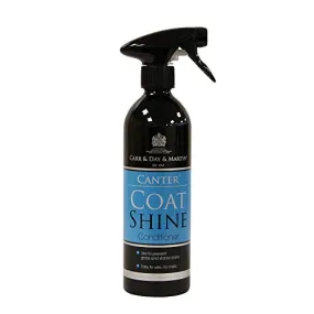 Carr & Day & Martin Canter Coat Shine 500ml