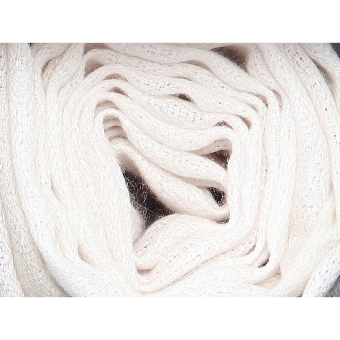 Cashmere Wool Scarf