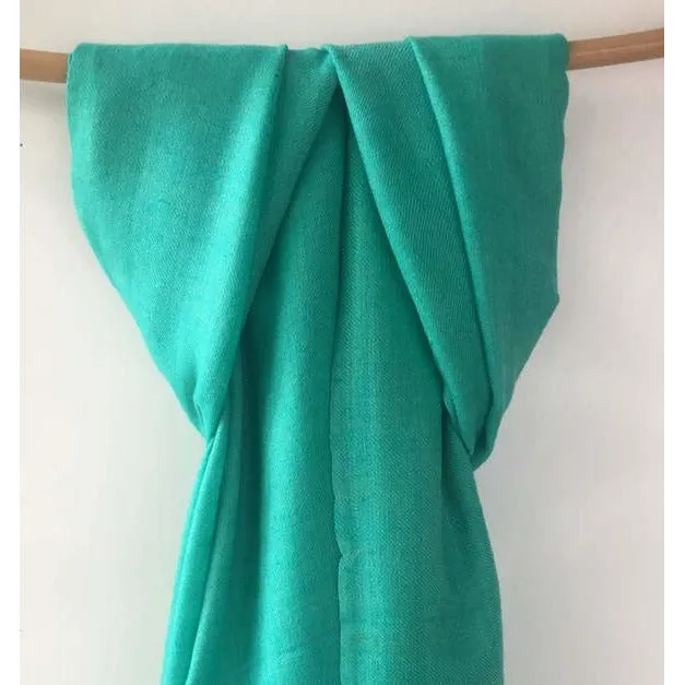 Cashmere Wool Scarf