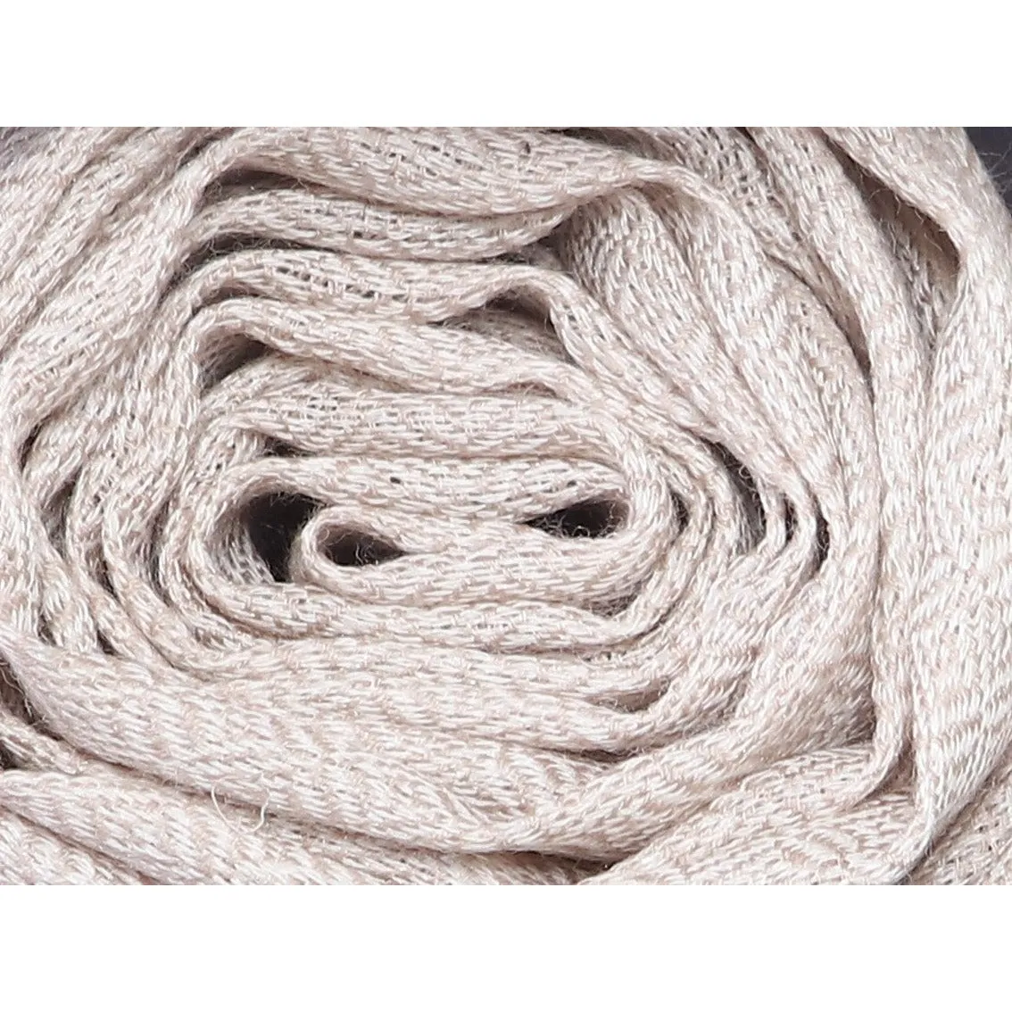 Cashmere Wool Scarf