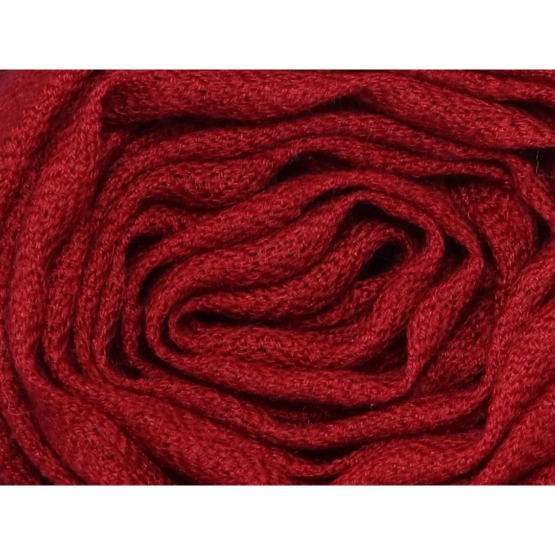 Cashmere Wool Scarf