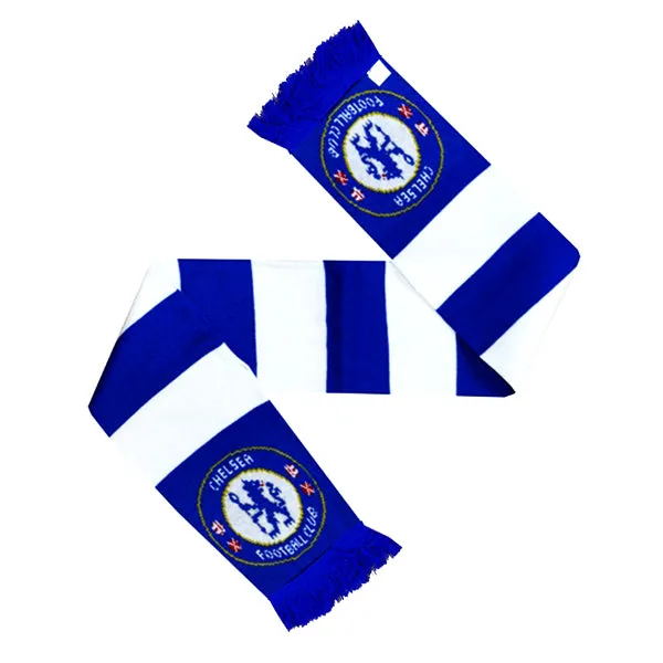 Chelsea FC Scarf