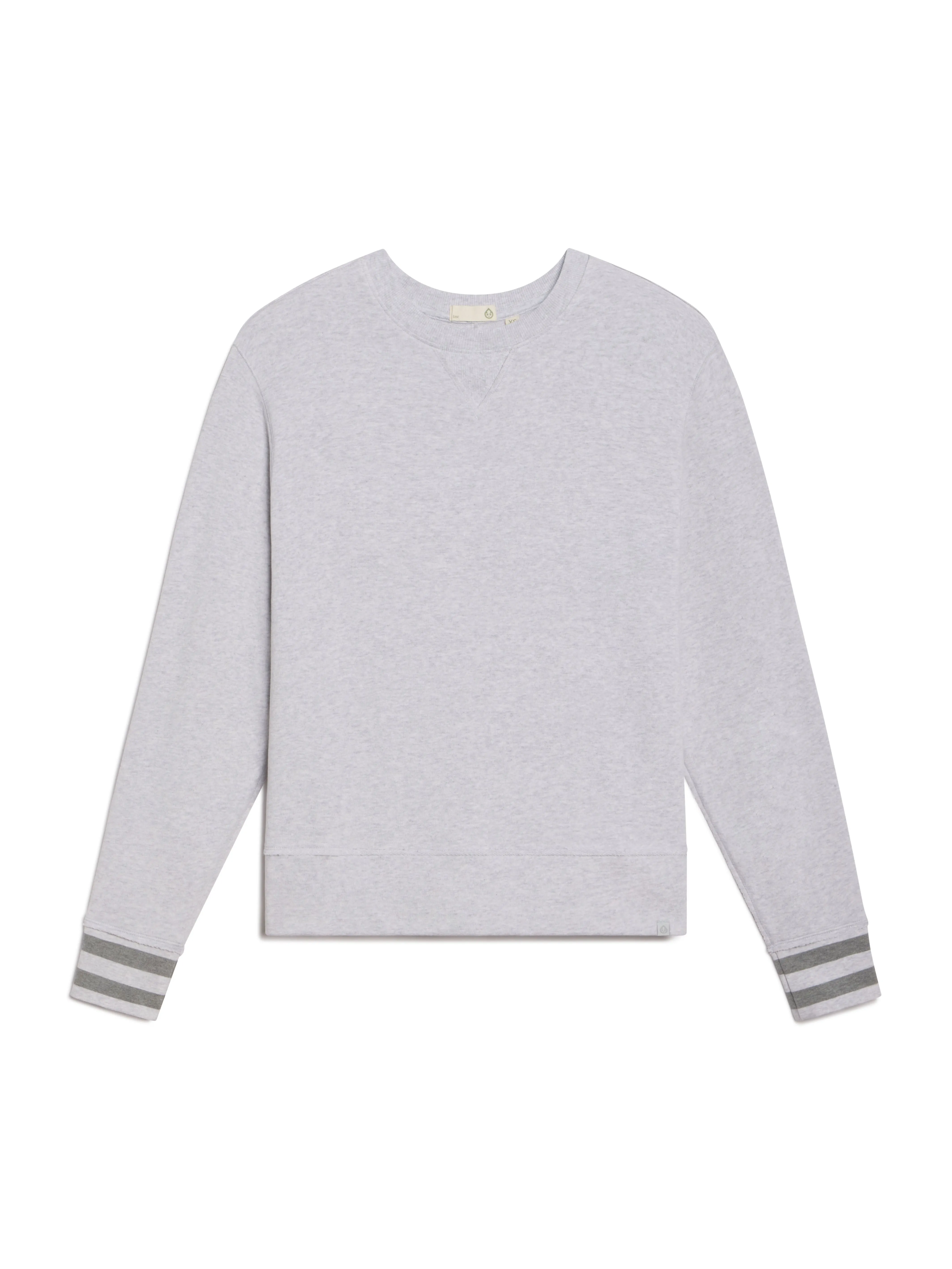 Clubhouse French Terry Sweatshirt