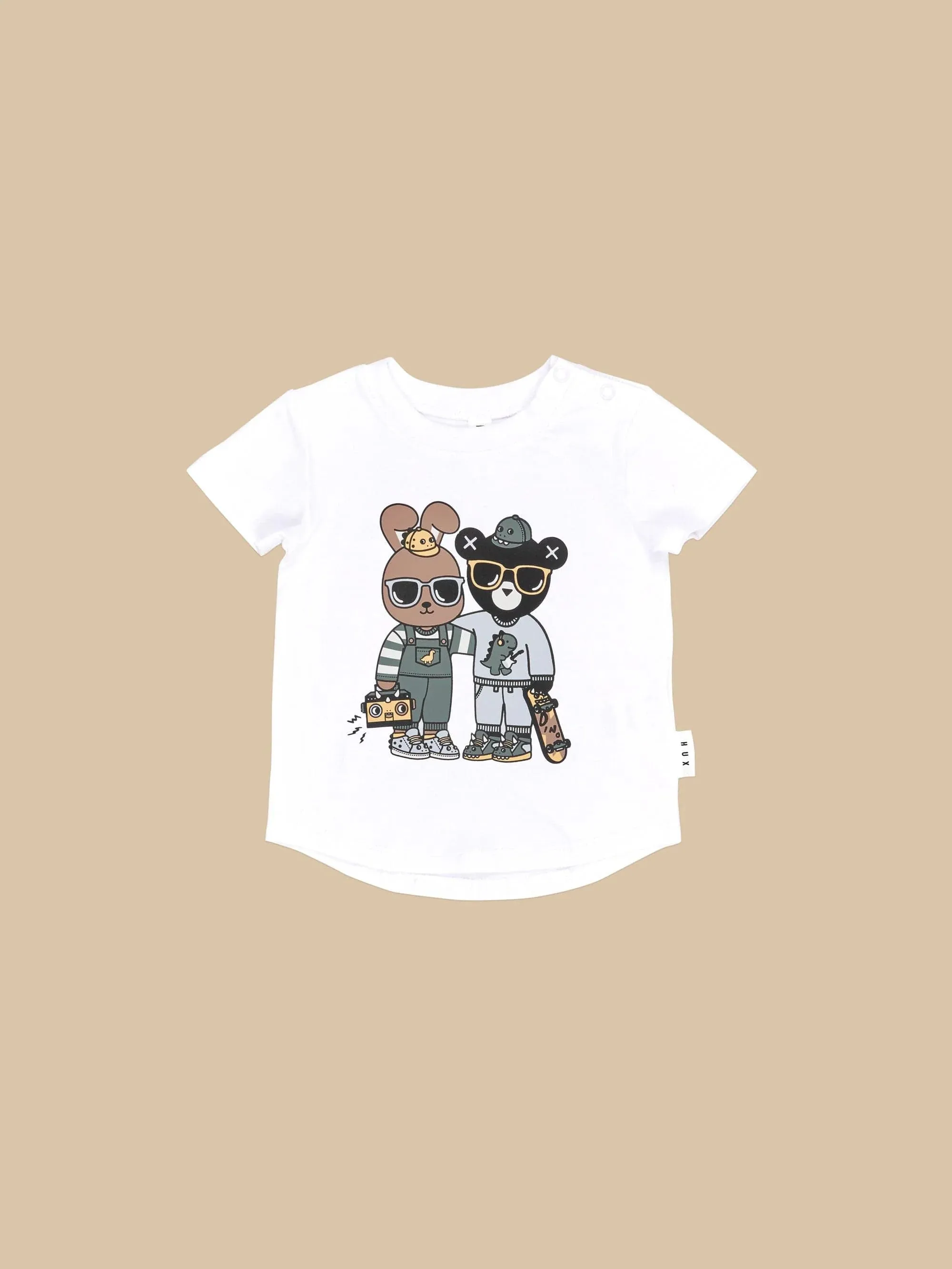 Cool dudes t-shirt for boy