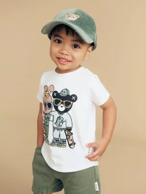 Cool dudes t-shirt for boy