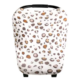 Copper Pearl Millie 5-in-1 Multi-Use Cover