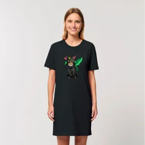 Corteon Organic T-Shirt Dress