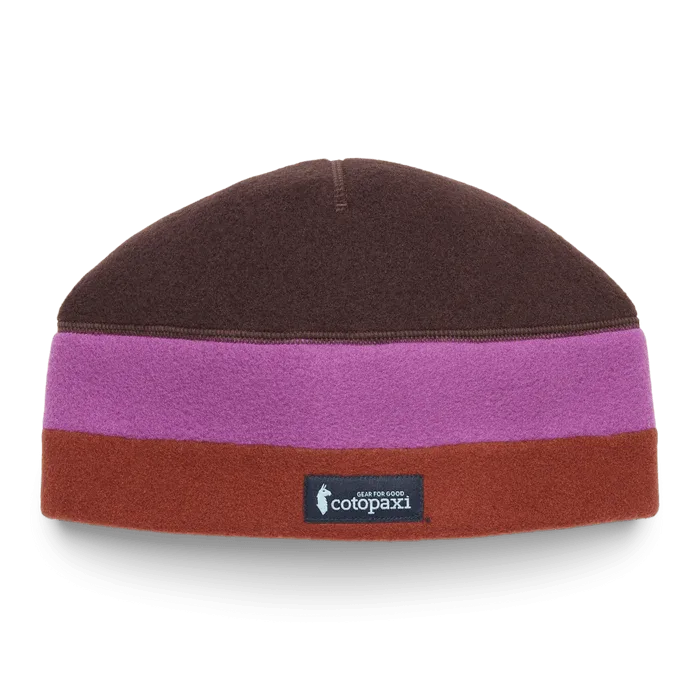 Cotopaxi Teca Fleece Beanie