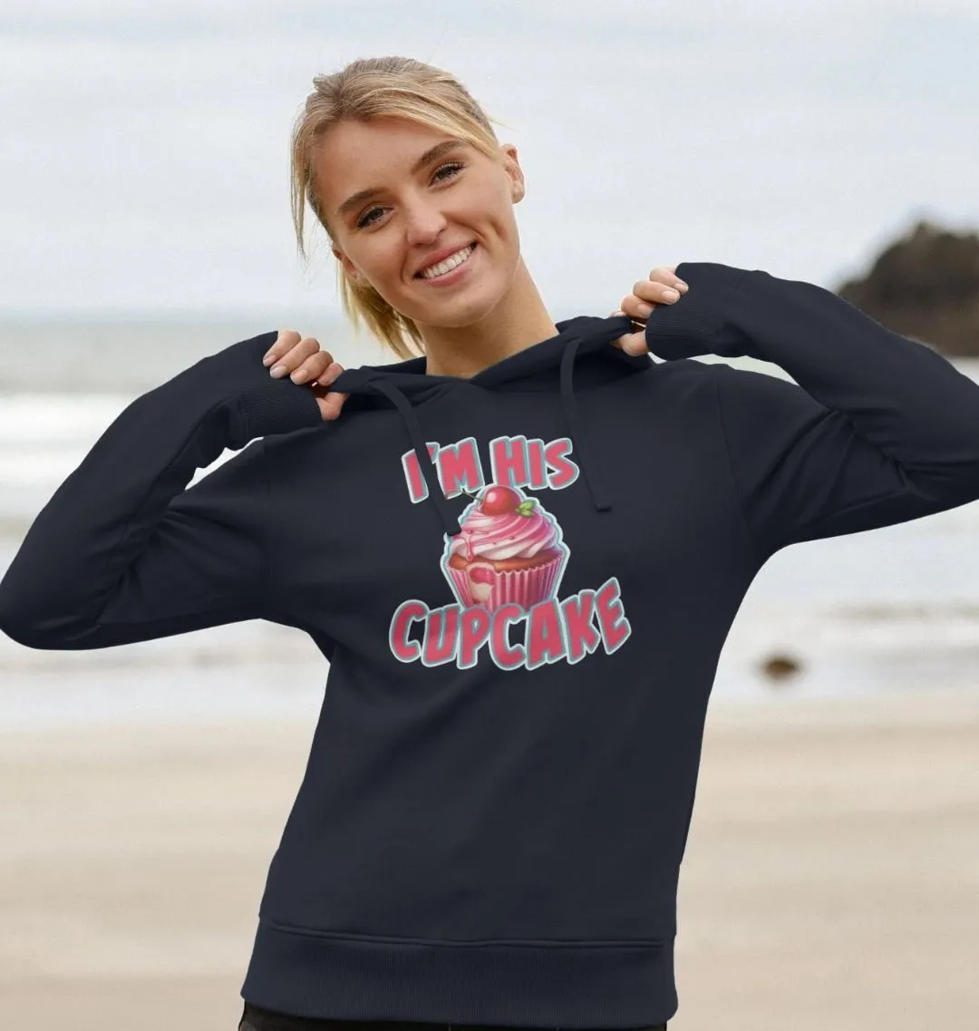 Cupcake Women's Hoodie