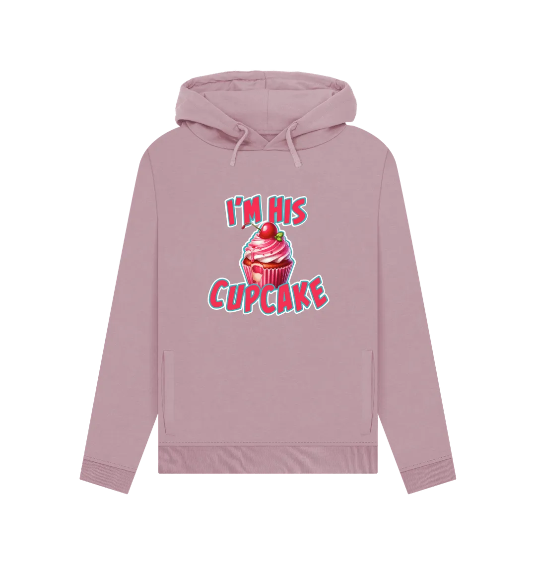 Cupcake Women's Hoodie