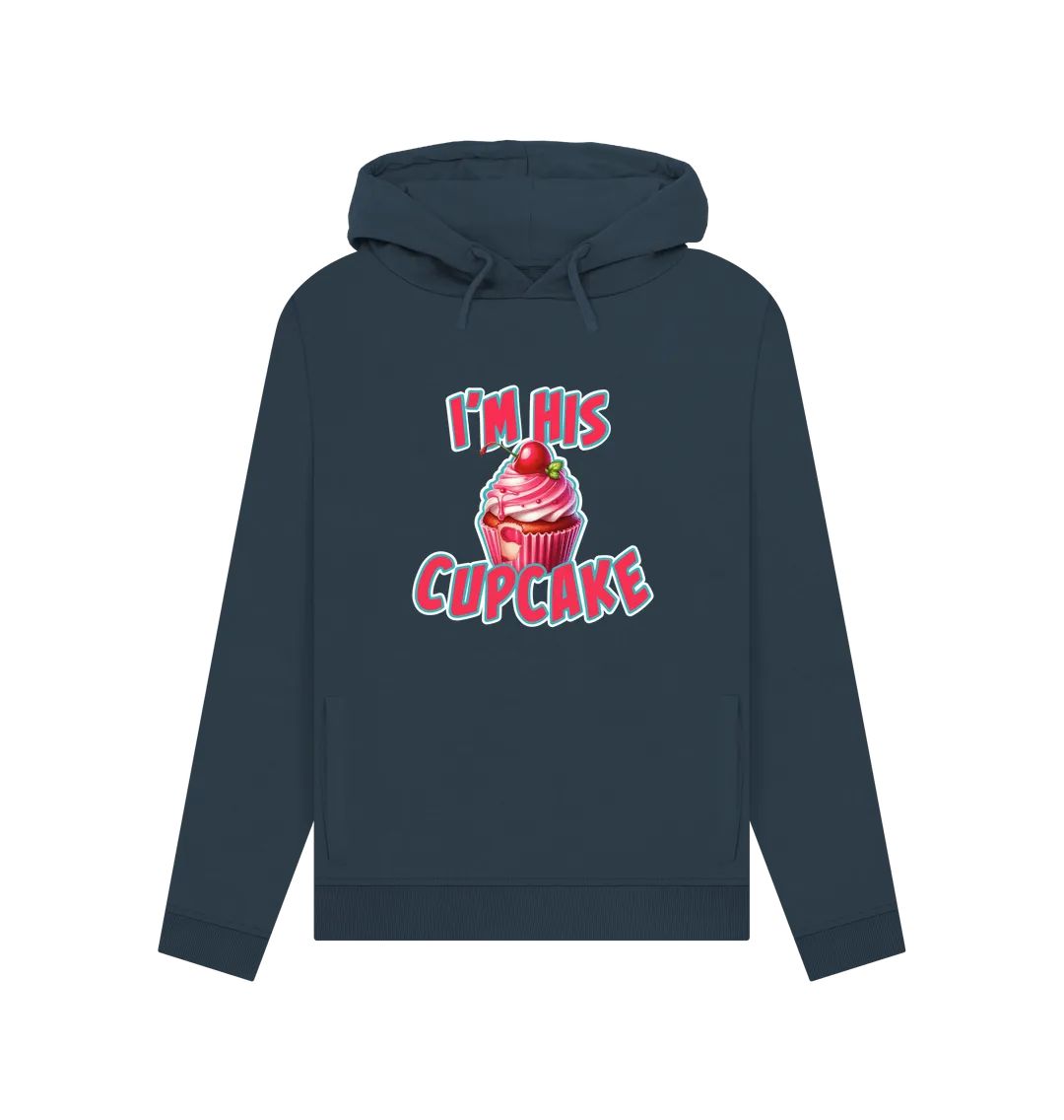 Cupcake Women's Hoodie