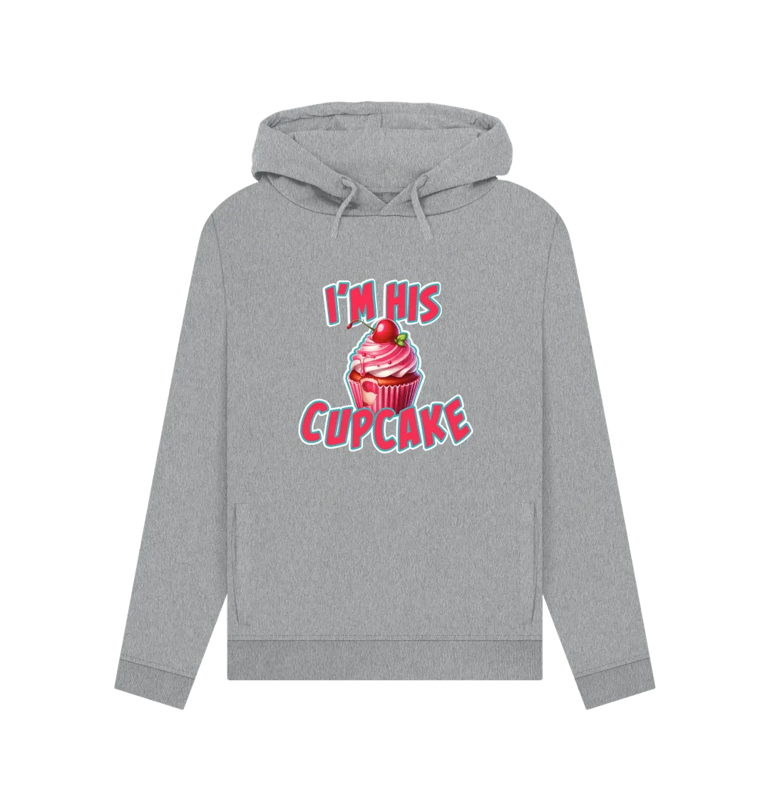 Cupcake Women's Hoodie