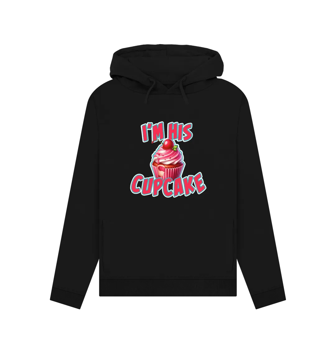 Cupcake Women's Hoodie