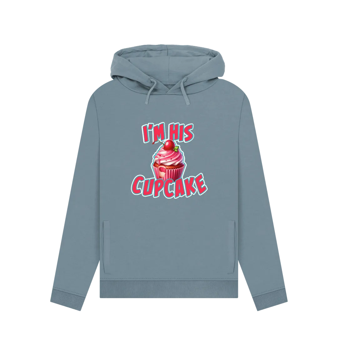 Cupcake Women's Hoodie